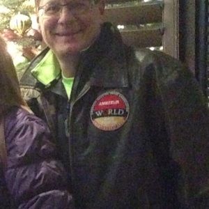 Meet your Posher, Jerry